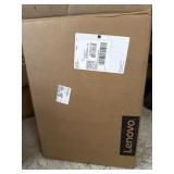 Lenovo Computer in Box