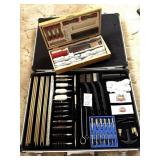 Gun Cleaning Kit and Knife Kit