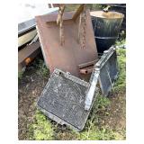 Scrap Radiators & A/C