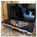 Hisense Roku TV & Remote 50ï¿½ Includes Stand