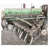 John Deere 16 Row Planterss