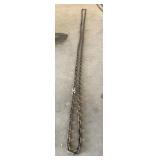 28ï¿½ Log Chain 3/8