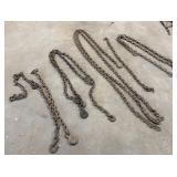 5/16 Chain Pieces