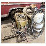 Femco Sprayers & Parts