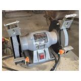 6" Bench Grinder