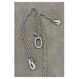 3/8 Rigging Chain