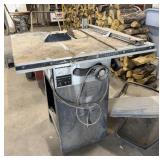 Delta Rockwell Table Saw