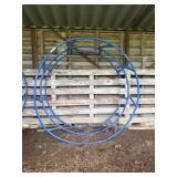 Round Bale Feeder 8ï¿½