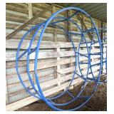 Round Bal Ring 8ï¿½