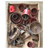 Hole Saws