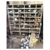 Huge lot, Plumbing Parts, Filters, Hardware, &