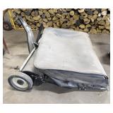Lawn Sweeper