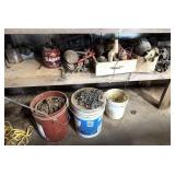 Log Chain, Roller Chain, Electric Motors,