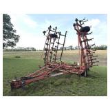 Alicia Chalmers Field Cultivator, 30ï¿½