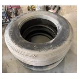 Semi Tires, 295/75 R22.5