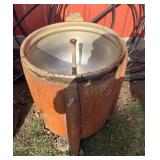 Antique Washing Machine