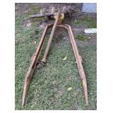 3-Point Auger