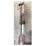 Cross Hydraulic Cylinder