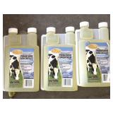 (3) Quarts Permethrin Concentrate