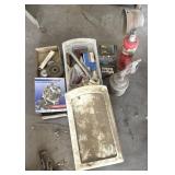 Propane Heater, Ford / New Holland Parts & More