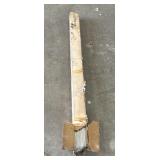 10# Box of 36ï¿½ Aluminum Welding Rid