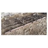 Drag Type Harrow 10ï¿½