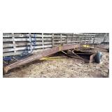 Speed Mover 10ï¿½, Beam Type, Works