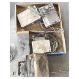 Fender Radio, CB, Car Stereo, Portable Radio