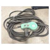 L-Tec MiG Spool Gun & Cord, Model ST-23