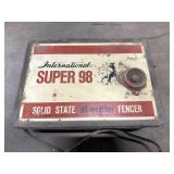Super 98 Solid State Fencer