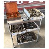 Drill Bits, Freeze Plugs & More