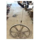 Measuring Wheel