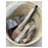 (6) Fuel Nozzles