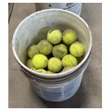 Tennis Balls