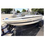2007 Glastron Ski Boat- MX175, 140 HP