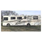 2000 Fleetwood/ Freighter Diesel Pusher - 36