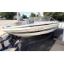 2007 Glastron Ski Boat- MX175, 140 HP