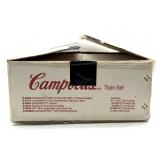 K-Lines O-Gauge Campbell