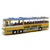 Corgi The Beatles Magical Mystery Tour Die Cast