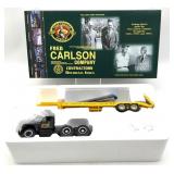 First Gear 1/34 Scale Die Cast Fred Carlson 1959