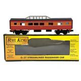 Rail King Southern Pacific Daylight O-27