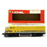 Lionel Rio Grande F-3 "A" Diesel O-Scale Engine