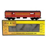 Rail King Southern Pacific Daylight O-27