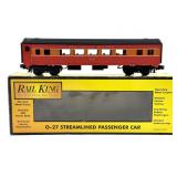 Rail King Southern Pacific Daylight O-27