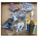 1977 Star Wars Storm Trooper Figure 4", Star Wars
