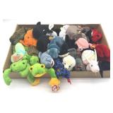 Ty Beanie Babies