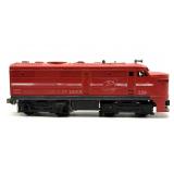 Lionel Minneapolis & St Louis The Peoria Gateway