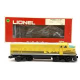 Lionel Rio Grande F-3 "A" Diesel O-Scale