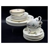 Horizon by Steubenville Dish Set :- (5) Dinner