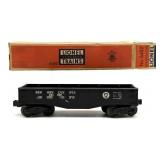 Lionel No. 6452 Gondola Car O-Gauge with Box